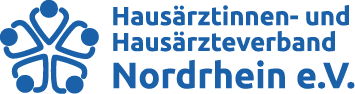 Logo Hausärzteverband Nordrhein