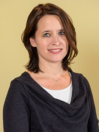 Dr. med. Kristin Szalay