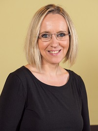 Karin Wessel